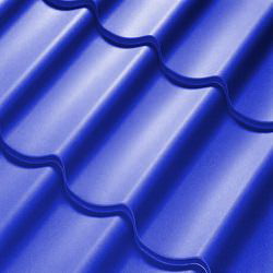 Металлочерепица Монтеррей Стандарт